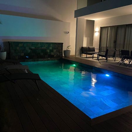 Villa Cap Malheureux, Piscine Privee, Salle De Jeux Petit Raffray Exterior foto